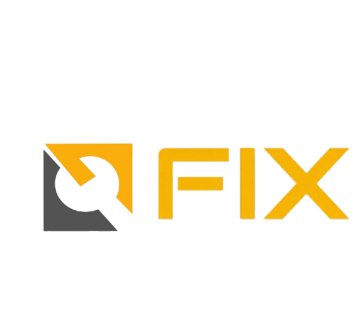 FIX Logo